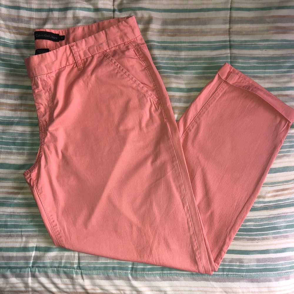 Calvin Klein Jeans 💕 - Picture 4 of 5